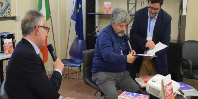 Glocal Sud si chiude con successo: firmato il protocollo d’intesa tra ANSO e FED