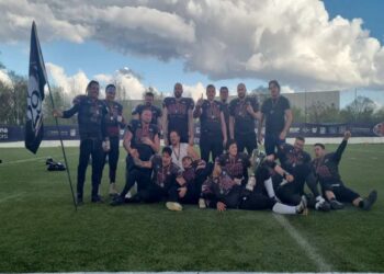 Football Americano. Primo scudetto CSI ai 29ers
