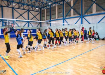 Accademia impegnata sul campo del Cicciano