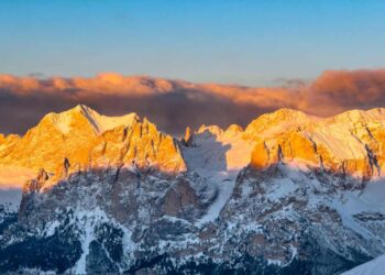 Trentino Ski Sunrise in Ciampac:  un’alba speciale tra amiche per celebrare la Festa della Donna