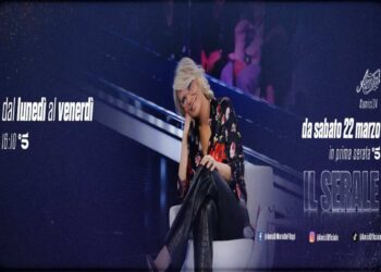 Questa sera parte il serale di Amici 24: tutto quello che c’è da sapere su squadre, giudici e ospiti