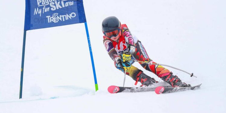 Concluso ad Andalo il Campionato Nazionale di sci alpino del CSI