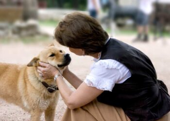 Cosa direbbe il tuo cane se potesse parlare? La risposta ti stupirà