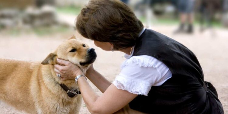 Cosa direbbe il tuo cane se potesse parlare? La risposta ti stupirà