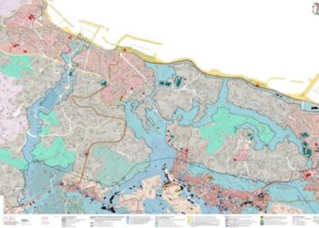 Ischia. Comitato “Cittadini per la vita” con il vulcanologo Luongo chiede lo stop all’approvazione del Piano della Ricostruzione: fondato su falsi presupposti