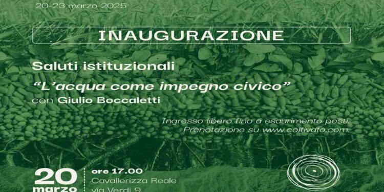 Il Festival Internazionale dell’Agricoltura torna a Torino dal 20 al 23 marzo 2025 – Le anteprime (17, 18 e 19 marzo)
