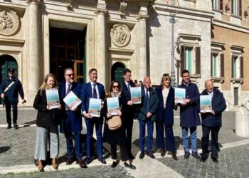 MEDAC, AZIENDA SALERNITANA AL GIUBILEO A SOSTEGNO DEL GELATO ARTIGIANALE