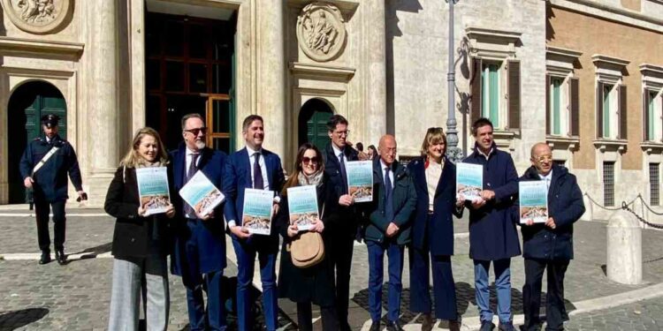 MEDAC, AZIENDA SALERNITANA AL GIUBILEO A SOSTEGNO DEL GELATO ARTIGIANALE