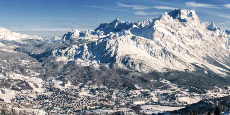 Con Olimpiadi Milano Cortina 2026 è boom immobiliare in Cadore