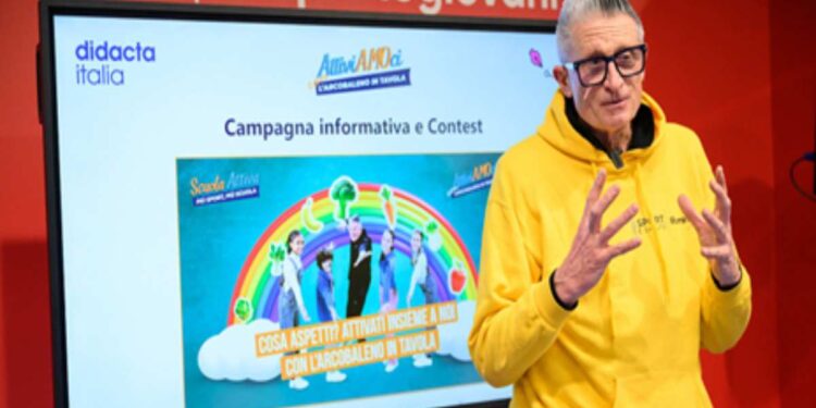 Lo sport come strumento educativo