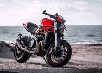 La Ducati presenta il 2025: 10 nuovi modelli e oltre 1 miliardo di fatturato