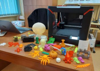 Formazione, innovazione e lavoro: il franchising Edu3Dcation sbarca in Italia!