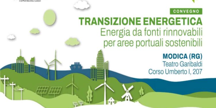 Energia da fonti rinnovabili per aree portuali e sostenibili, convegno a Modica del Consiglio Nazionale dei Periti Industriali