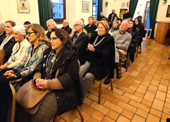 A ISCHIA LA FESTA DELLA POESIA: LOTTARE PER LA LIBERTÀ DI PENSIERO
