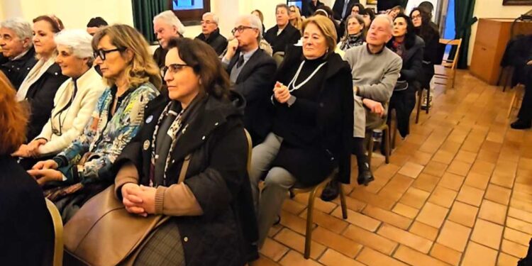 A ISCHIA LA FESTA DELLA POESIA: LOTTARE PER LA LIBERTÀ DI PENSIERO