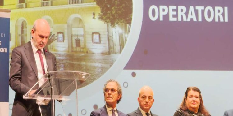 FOGGIA, CELEBRATA LA GIORNATA DI EDUCAZIONE E PREVENZIONE CONTRO LA VIOLENZA SU OPERATORI SANITARI