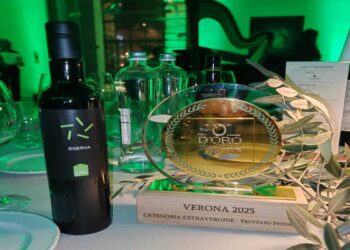 Fattoria Ambrosio 1938_L’azienda del Cilento riceve due premi per la qualità del suo olio