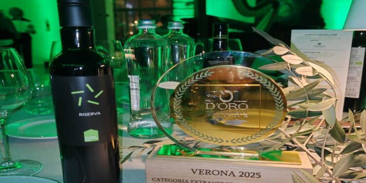 Fattoria Ambrosio 1938_L’azienda del Cilento riceve due premi per la qualità del suo olio