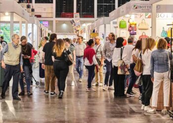 Grande vitalità alla 104^ Fiera Campionaria di Padova