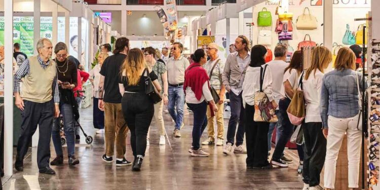 Grande vitalità alla 104^ Fiera Campionaria di Padova