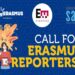 Nasce ErasMag, il primo giornale online scritto da studenti Erasmus+