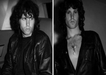 Jim Morrison sarebbe vivo e si farebbe chiamare Frank: la teoria in una docu-serie