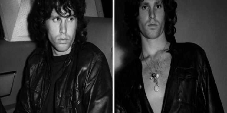 Jim Morrison sarebbe vivo e si farebbe chiamare Frank: la teoria in una docu-serie