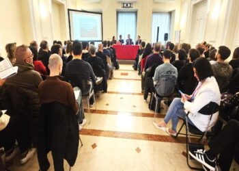 RIABILITAZIONE PRECOCE NEI TRAUMI DELLA MANO: ESPERTI A CONFRONTO NELLA SEDE DELL’OFI NA-AV-BN-CE