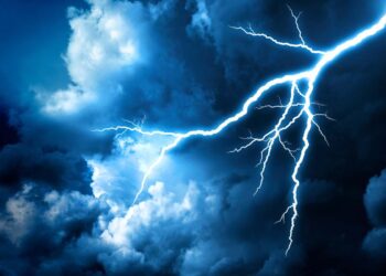 Allerta Maltempo: Come Proteggersi dai Fulmini
