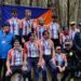 Palermo incorona 11 campioni XC della MTB