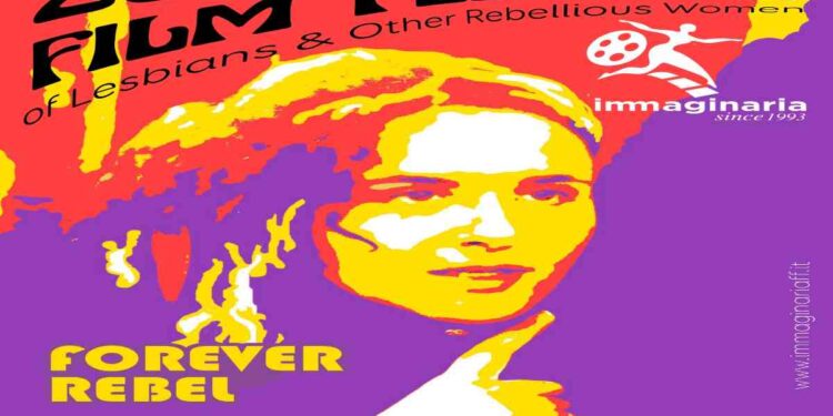 IMMAGINARIA: il Festival del cinema indipendente delle donne torna nella capitale per celebrare il ventesimo anniversario, con ospite la regista Donna Deitch
