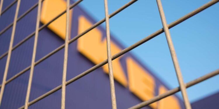 I lavoratori di Ikea incrociano le braccia: nuovo sciopero per il rinnovo del contratto