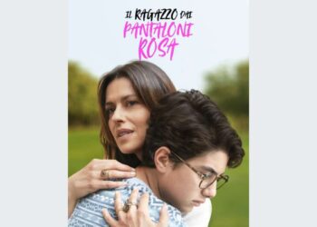 Il ragazzo dai pantaloni rosa arriva su Netflix: ecco quando