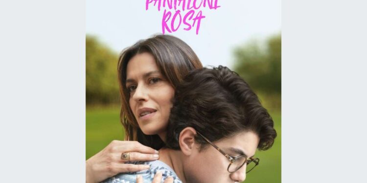 Il ragazzo dai pantaloni rosa arriva su Netflix: ecco quando