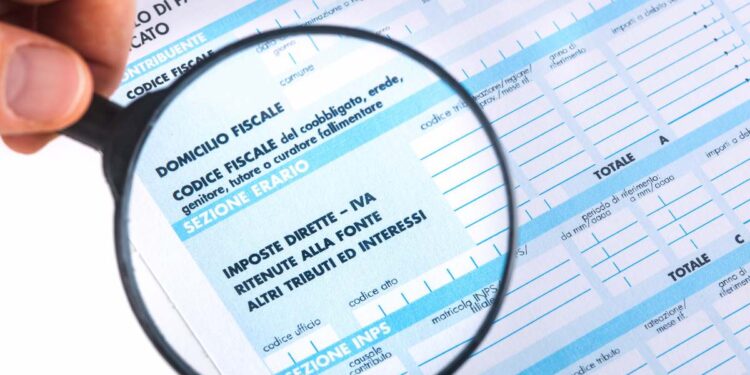 L’Inps rilascia la Certificazione Unica 2025: tutto quello che c’è da sapere