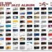 “TroveRemo” è tra i 100 Greatest Jazz Album di JazzIt