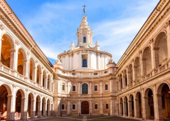 La Sapienza prima Università al mondo per studi classici