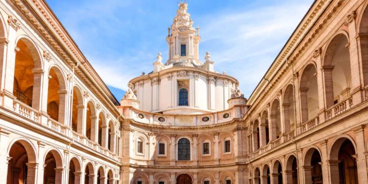 La Sapienza prima Università al mondo per studi classici