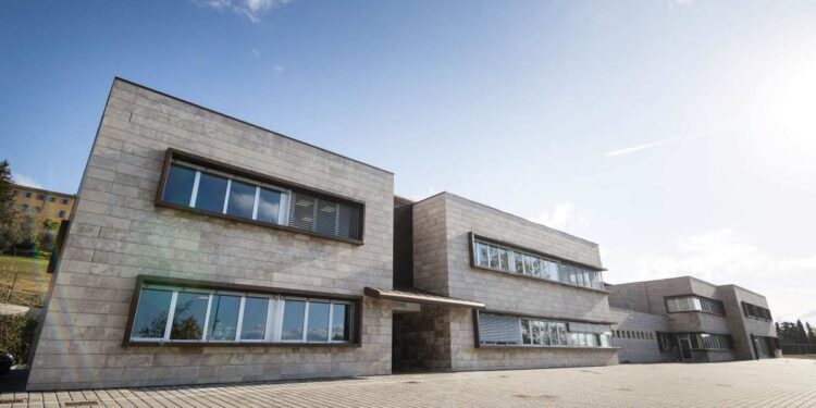 22 ATENEI INTERNAZIONALI A SIENA ALLA PRIMA INTERNATIONAL UNIVERSITY FAIR