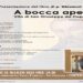“A bocca aperta. Vita di San Giuseppe da Copertino” il nuovo libro di Padre Giovanni G. Iasi