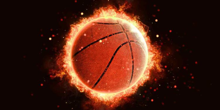 L’origine della palla di basket: Un viaggio tra innovazione e tradizione