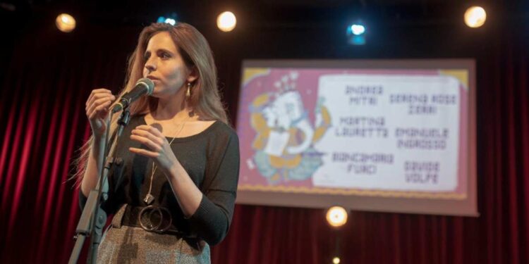 Sabato 22 marzo: all’ADI di Milano e in diretta streaming l’incontro “Milano Poesia-Futura” (ore 17.30)