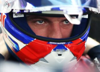 Max Verstappen è il pilota più cercato in Italia ma secondo l’IA il piu affascinante è Lando Norris