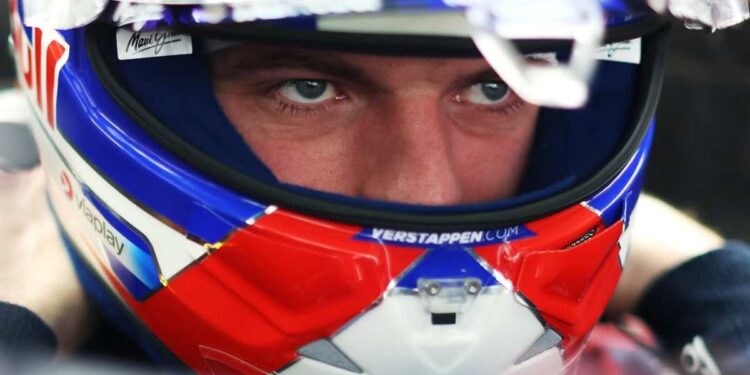 Max Verstappen è il pilota più cercato in Italia ma secondo l’IA il piu affascinante è Lando Norris