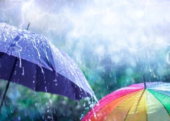 Piove sempre sul bagnato: troppo al nord, troppo poco al sud