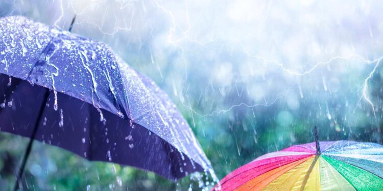 Piove sempre sul bagnato: troppo al nord, troppo poco al sud