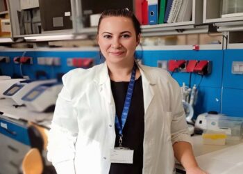 FONDAZIONE AIRC PREMIO RICERCATA 8 MARZO GIORNATA INTERNAZIONALE DELLA DONNA