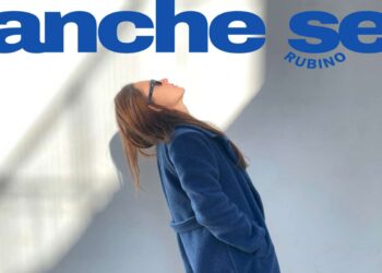 Rubino torna con “Anche se”: un brano intimo e avvolgente, tra incertezze, ricerca di sé e la voglia di ricominciare