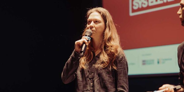 SEEYOUSOUND International Music Film Festival 11ª edizione