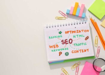 SEO e Link Building: Strategie Efficaci per Scalare la SERP nel 2025